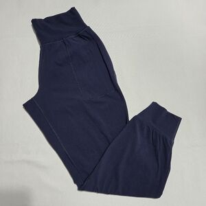 Athleta Salutation Jogger sz S Petite